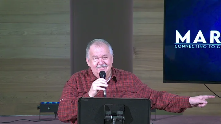 Ecclesiastes 7-9 With Larry Lother