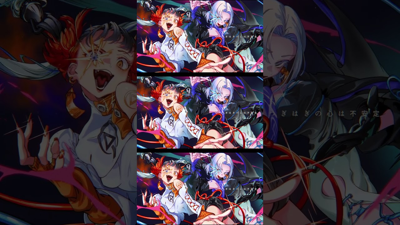 Just Awake - Fear, and Loathing in Las Vegas (Cover) / VESPERBELL #カバー #歌ってみた