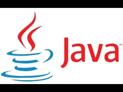 Java tutorial in