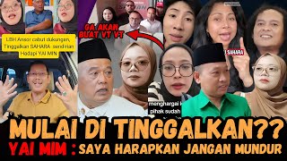 BLUNDER?? SAHARA MULAI DITINGGALKAN?? 