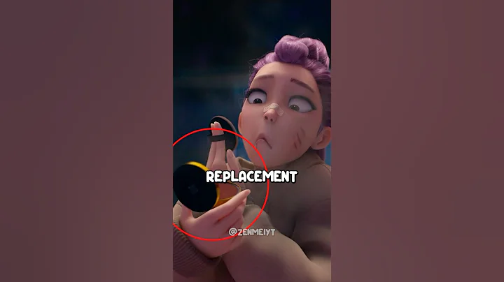 3 Hidden Details You Missed In Kpop Demon Hunters!