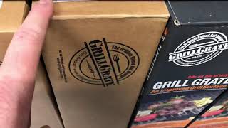 Grillgrates for all your grills!
