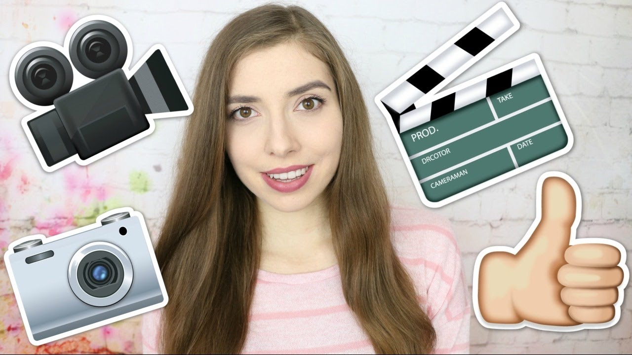 DLACZEGO ZACZĘŁAM NAGRYWAĆ? 