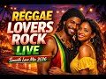 Nonstop Reggae Lovers Rock Mix 2026 🌴 Smooth Romantic Reggae Songs | Relaxing Island vibes 