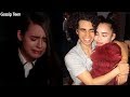 SOFÍA CARSON le DICE ADIÓS a CAMERON BOYCE con EMOTIVO VIDEO