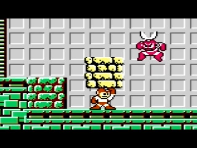 Mega Man (NES) Playthrough- NintendoComplete class=