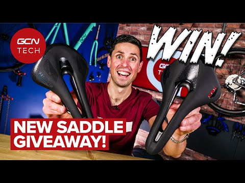 Video: Selle San Marco Shortfit Carbon FX saddle review