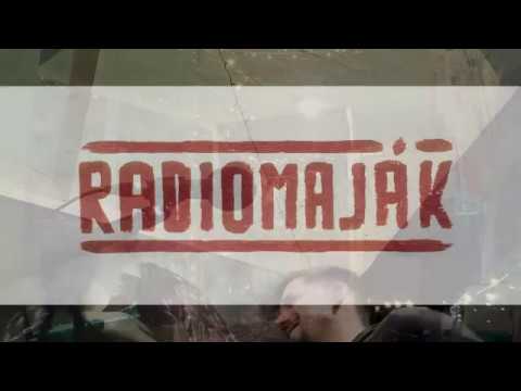 Download RADIOMAJÁK - Cyklista [Live From The Basement]