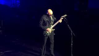 G3 Reunion Tour 2024 - Westgate, Las Vegas, NV 01/27/2024 - Joe Satriani's Set