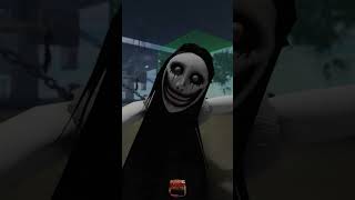 The Mimic Kuriko Jumpscare Roblox