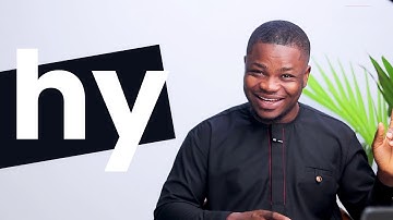 The TWI CONSONANT DIGRAPH "HY" | Twi Pronunciation | LEARNAKAN.COM