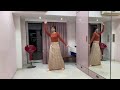 Dafli wale dafli bajaj  bride dance  stage performance  gitanjali singhal goel