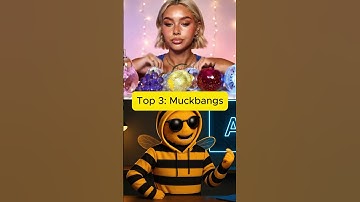 Top 5 trend video AI ASMR triệu view nước ngoài #AI #aitools #aivideo #shorts