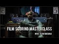 Film Scoring Masterclass with Zethu Mashika [Full Masterclass Film]