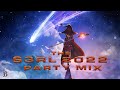 The s3rl 2022 party mix  new and best songs