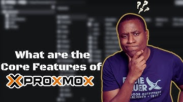 Proxmox Tutorial: The Ultimate Beginner’s Guide to the Interface and Core Features