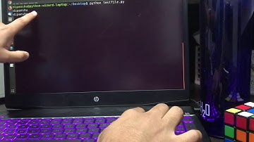 File input output redirection