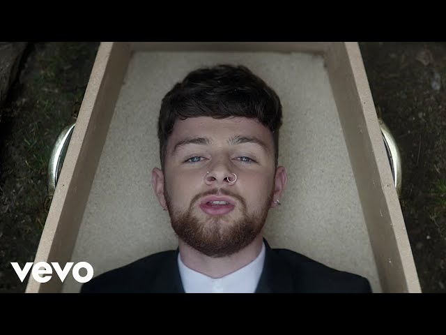 Chase u0026 Status - All Goes Wrong (Official Music Video) ft. Tom Grennan class=