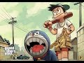 دورايمون Doraemon الحلقة 63 عشق نوبي و شيزو الاسطوري HIGH 
