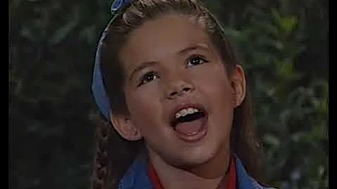 Barney: Twinkle Twinkle Little Star (1998)