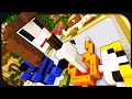 GermanLetsPlay & Maudado zeigen ihre ECHTE STIMME! ☆ Minecraft: Master Builders
