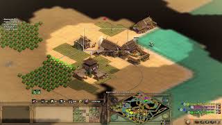 MegaRandom Nomad | Age of Empires 2