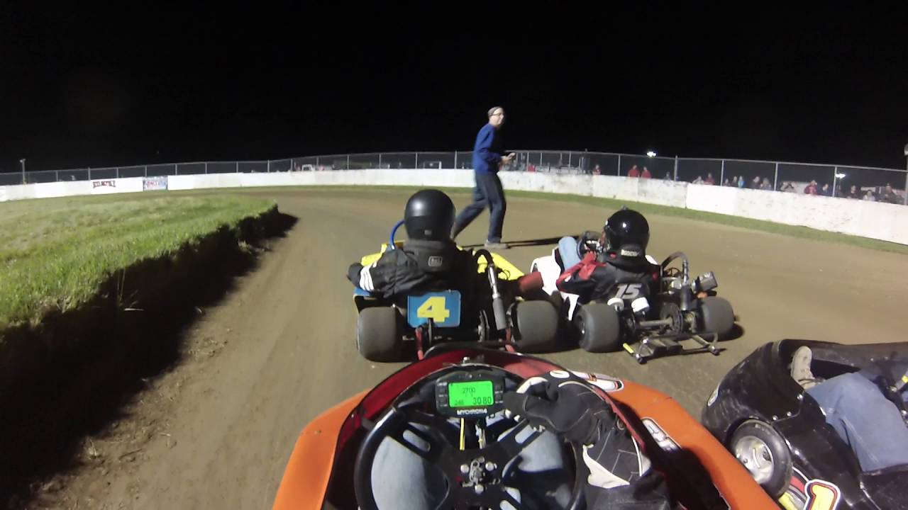 5/13/16 Lawrenceburg Motorcycle Speedway Clone Medium Feature YouTube