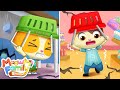 Earthquake Safety Song | Safety for Kids | Play Safe | Kids Songs | Meowmi Family Show