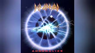 Def Leppard - Tonight