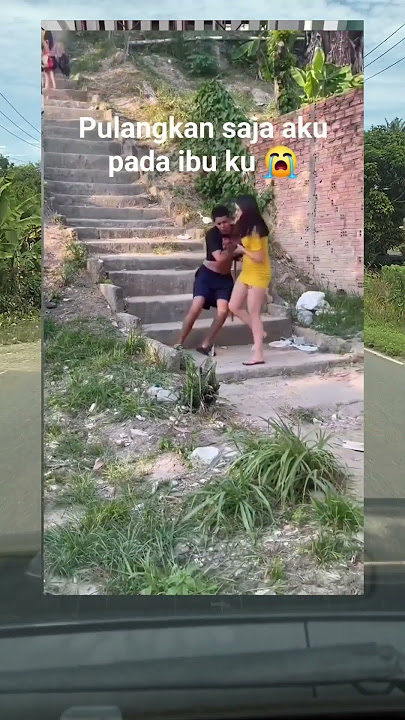 Pulangkan saja aku pada ibuku #videokocak #cowokpenyabar #video #shortvideo