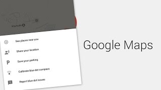 FIND your car using Google Maps | Parking Location | Update screenshot 4