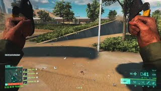 Battlefield 2042 Tracker Points same like killing another Player 2042 Tracker