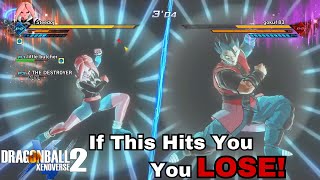 Dual Ultimates Forces Casuals To TRYHARD! DO NOT Let A Dual Ultimate Hit You!