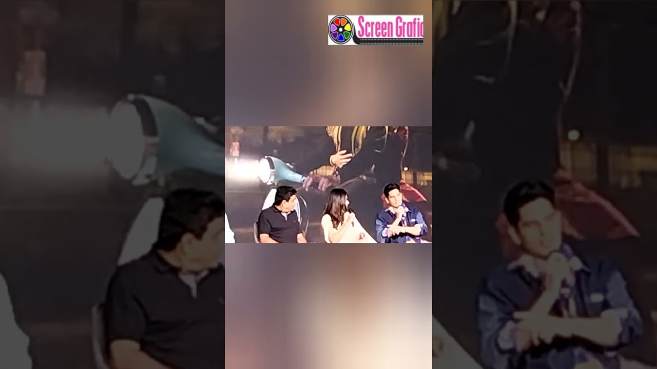 mission majnu press meet | Mission Majnu |