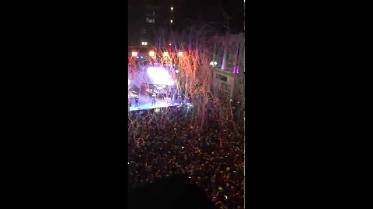 Downtown Long Beach New Years Eve Downtown Long Beach New Years Eve