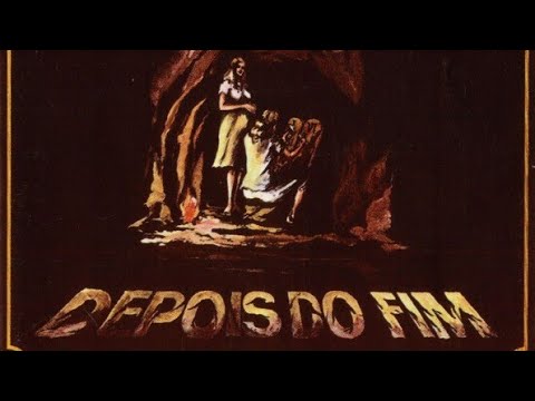 B̲acamarte – D̲epois do F̲im 1983 Symphonic Prog Rock from