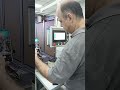 Advice to use double ends crimping connector insert housing machine for cable harness processing.
