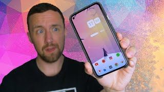 Android Homescreen Setup Tutorial - Google Pixel 5 Edition!