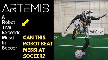 Soccer Robot