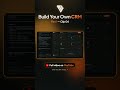 Customize Your Dashboard in Minutes: Colors, Fonts &amp; Icons