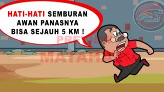 Download lagu Kabar Bang One - Sinabung