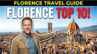 One Day in Florence – 10 Things I Wish I Knew Before My First Visit