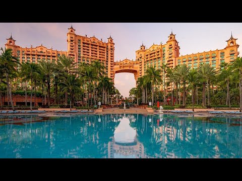 Video: Thời điểm tốt nhất để đến thăm Bahamas