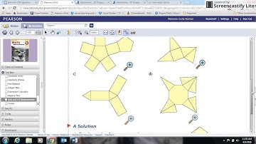 4.2 Creating Objects From Nets Only Part