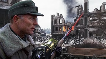 Leopard 1 : The German Hunter in World Of Tanks DPG Masterclass Ep. 2.