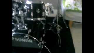 sonor force 507