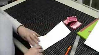 Card-Making Tutorials - YouTube