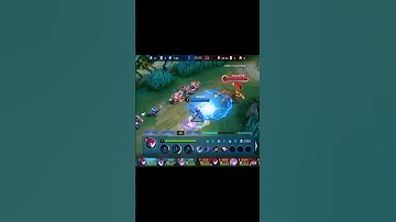 Sun Vs Julian #2024 #mobilelegends #julian #sun #shortvideos #gaming #clips