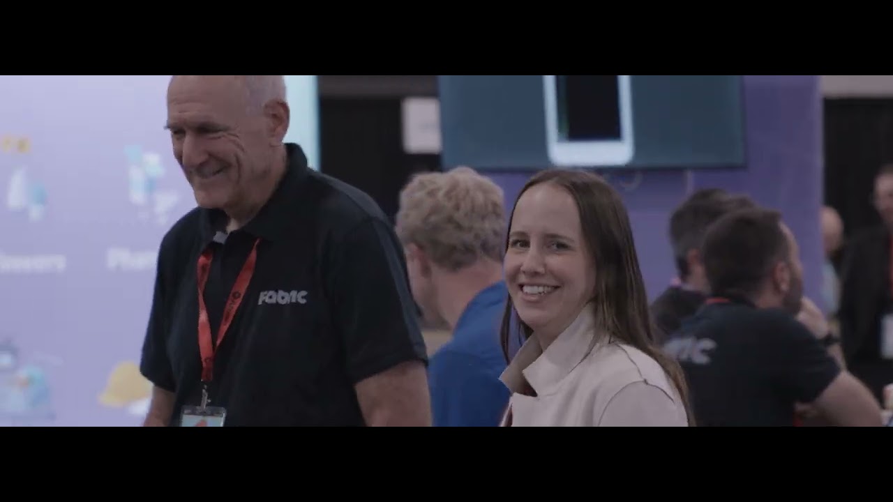 Groceryshop 2026 event video preview for exhibitors evaluating B2Brain lead capture