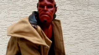 Hellboy 2 Premium Format-Sideshow 387 of 1000 pcs.